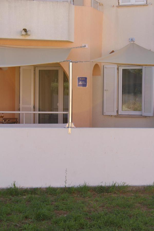 Sanda Apartment Banjole Bagian luar foto