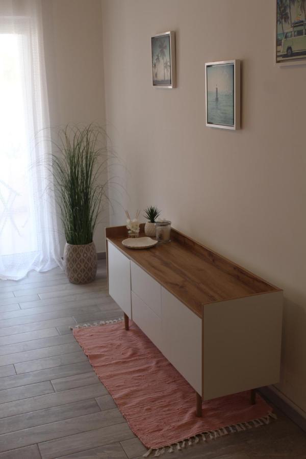 Sanda Apartment Banjole Bagian luar foto
