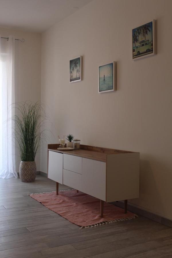Sanda Apartment Banjole Bagian luar foto