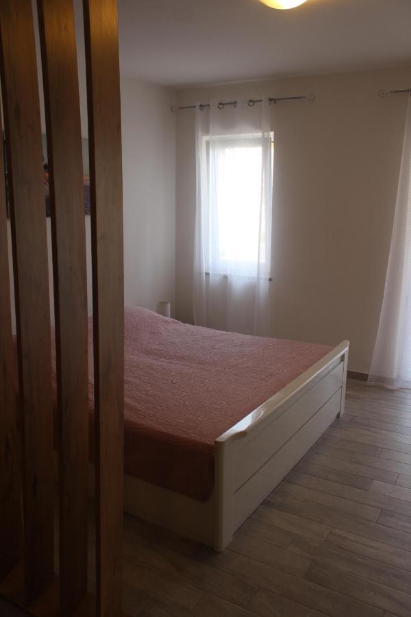 Sanda Apartment Banjole Bagian luar foto
