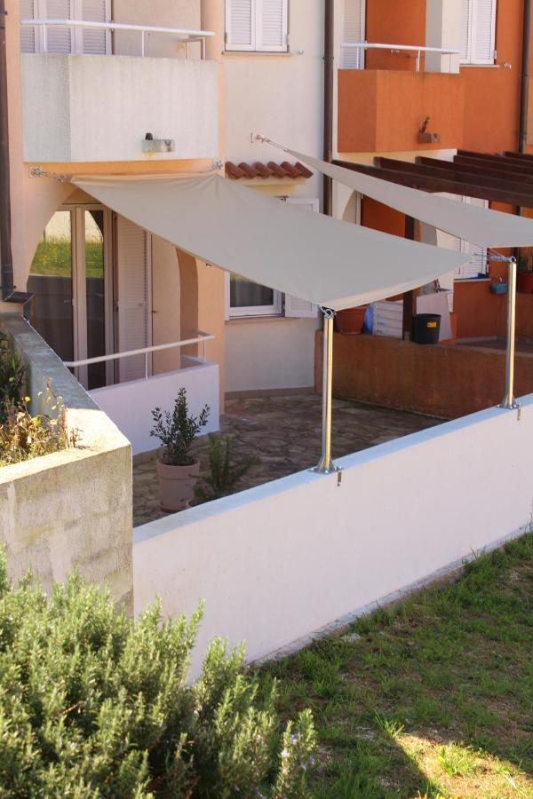 Sanda Apartment Banjole Bagian luar foto